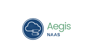 Aegis NaaS - Network as a Service for Enterprises