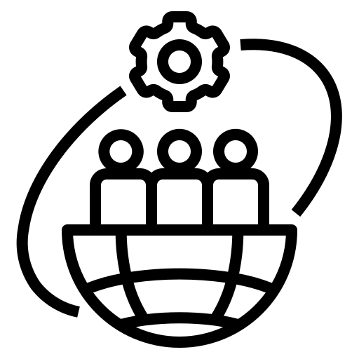 High Technology Company