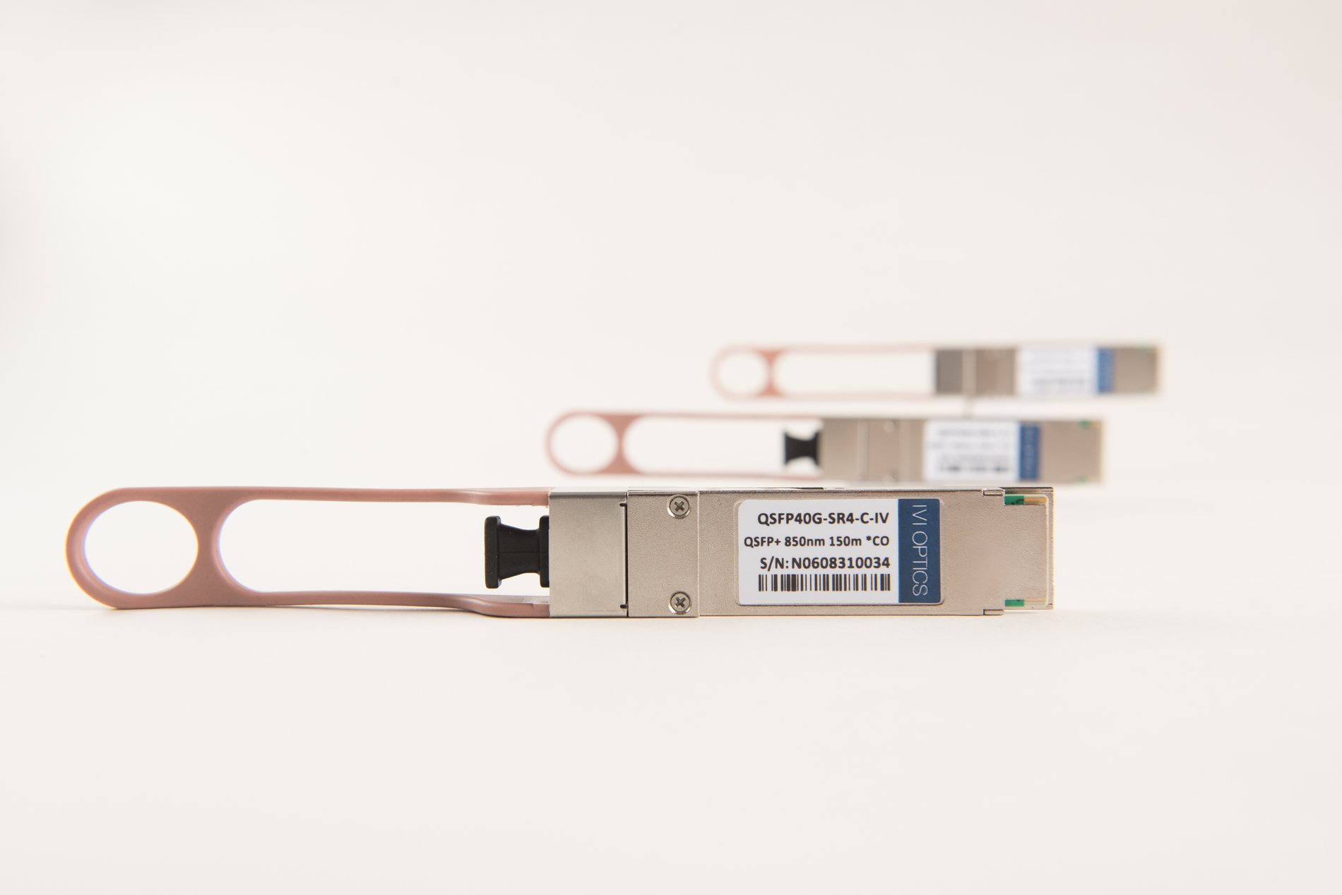 40 Gb SFPS