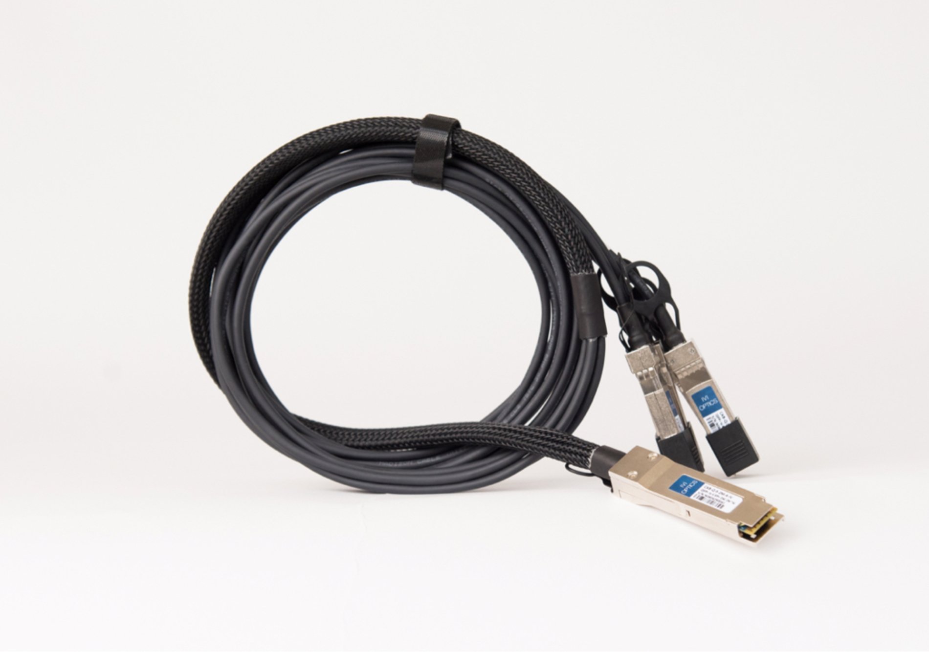 Direct Attach Cable