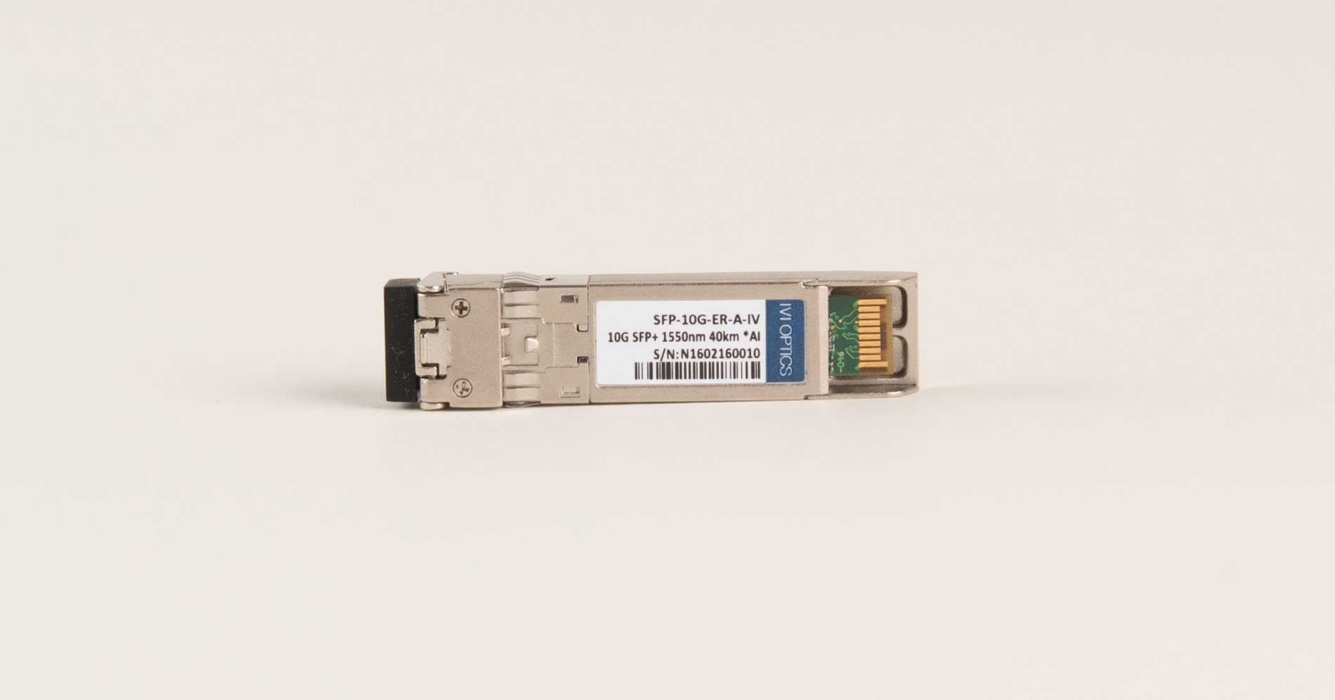 10 Gb SFPs
