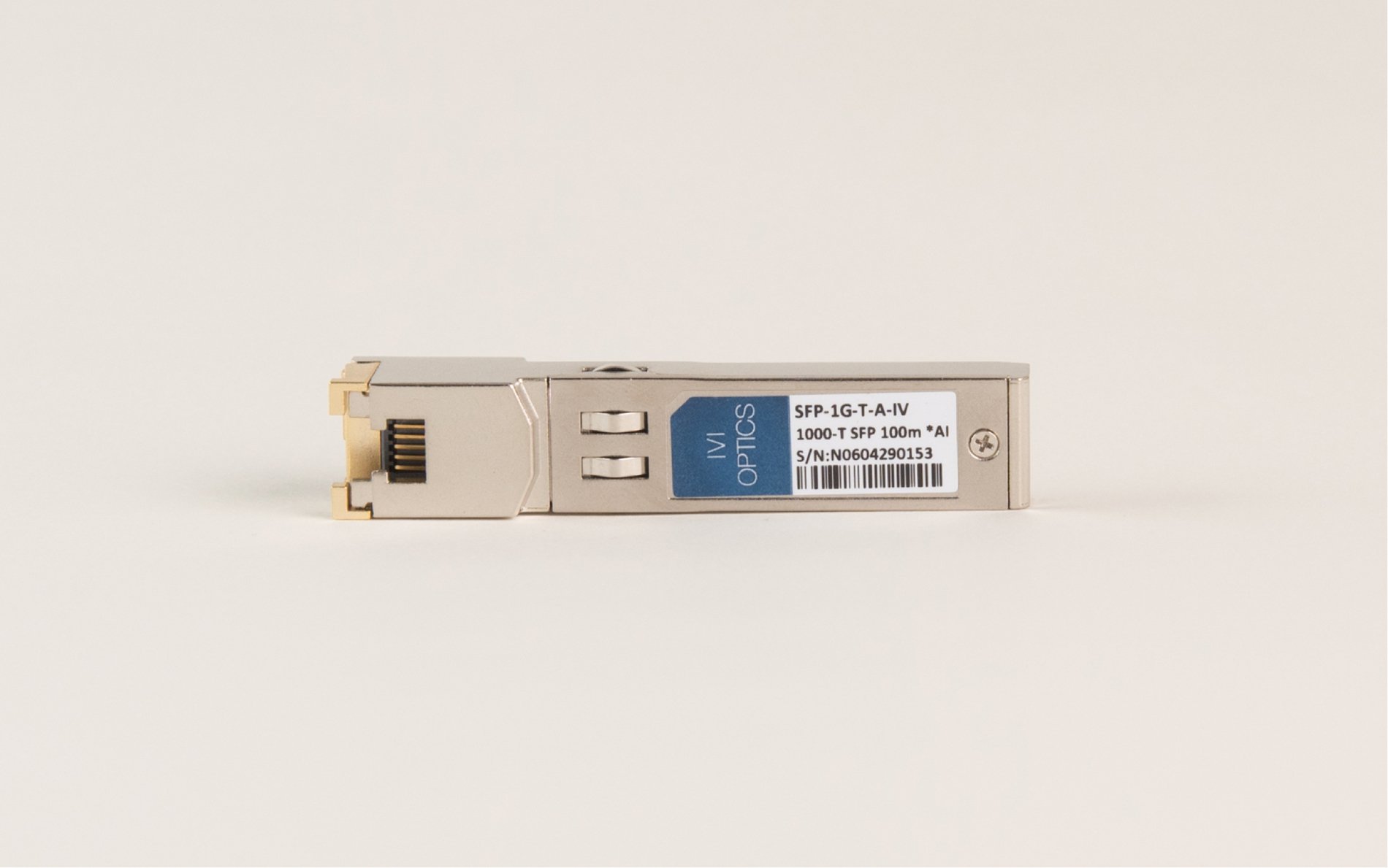 1 Gb SFPs